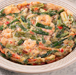 Seafood Pancake