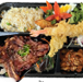 LA Galbi Box